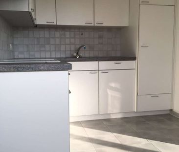 2.5 Zimmer, 55 m², EG - Foto 3