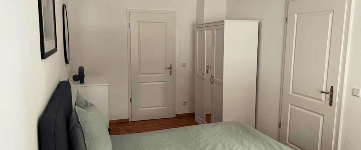 Simplonstraße - Foto 1