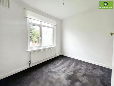 2 bedroom flat to rent - Photo 4