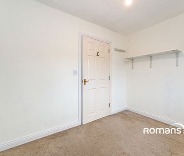 2 bedroom apartment to rent - Photo 6