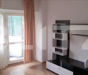 Apartament 1 camera decomandata, 41 mp, complet mobilat si utilat, zona Kaufland - Fotografie 3