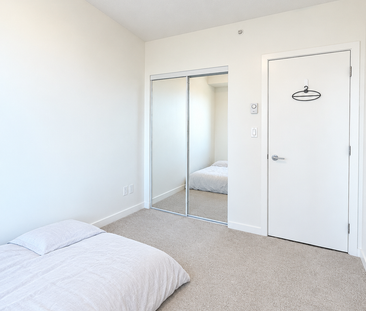 6333 Silver Avenue condo — Burnaby, BC (2-Bedroom) - 2 Bedroom - Photo 3