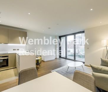 1 bedroom apartment to rent - Photo 1