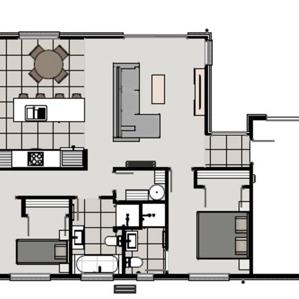 Brand New, Walk-to-Town Living - Photo 1