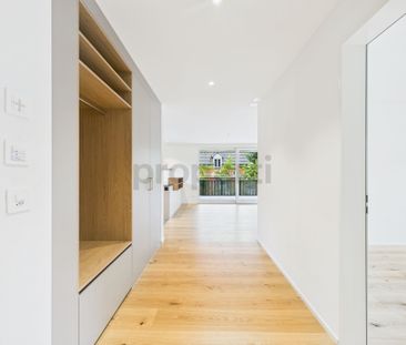 Moderne 3.5-Zimmer-Wohnung in ruhiger Lage Winterthur - Photo 2