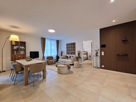 3.5 Zimmer, 77 m², 3. Stock - Photo 3