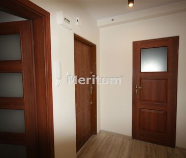 MER-MW-113969 Mieszkanie do wynajęcia, 2 pokoje, 47 m2 - Photo 6