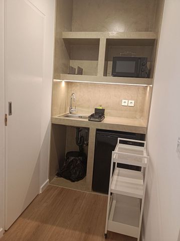Studio/Γκαρσονιέρα για ενοικίαση Ομόνοια (Κέντρο) - Photo 5
