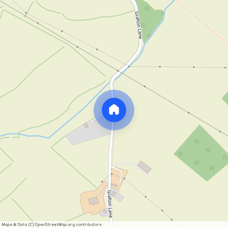 Grafton Lane, Hereford, HR2