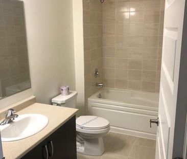 For Lease - 1105 Leger Way Unit# 504, Milton, Ontario - Photo 1