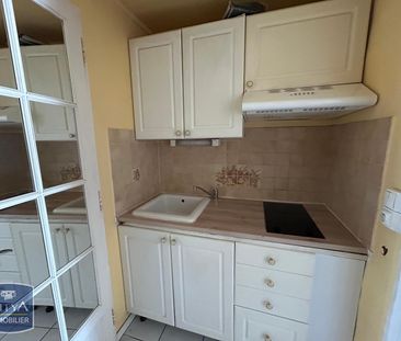 Location Appartement 1 pièce 27m² ROUEN 76000 - Photo 2