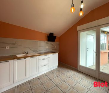 Location Maison 3 pièces 72m² ERCE EN LAMEE 35620 - Photo 3