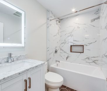 For Lease - 17 Lockwood Road Unit# C, Toronto, Ontario - Photo 2