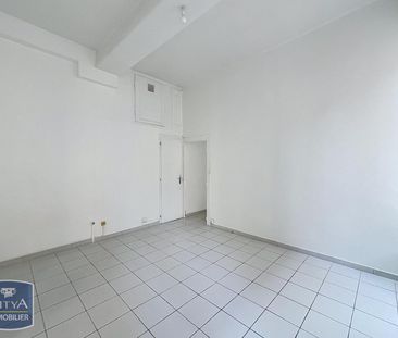 Location Appartement 2 pièces 40m² LYON 1er - Photo 5