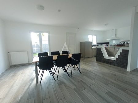 Maison 5 pièces à Challans - Photo 2