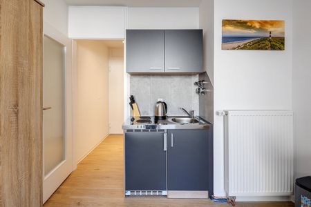 Prime location in the University quarter - Foto 4