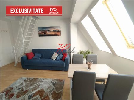 Inchiriere apartamente, vila noua, Tei - Photo 3