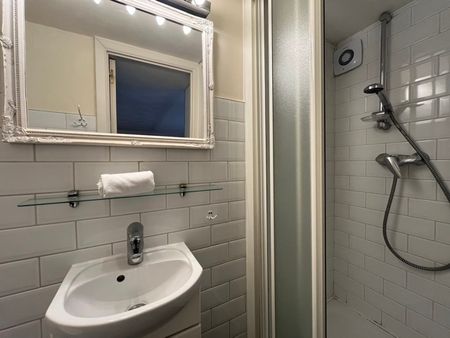 Appartement te huur in Brussel - Photo 5
