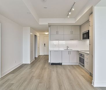 For Lease - 38 ANDRE DE GRASSE Street Unit# 512, Markham, Ontario - Photo 3