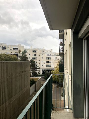 Appartement Paris 2 pièce(s) 52.74 m2 meublé - Photo 3