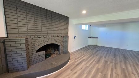 For Lease - 42 Arkona Drive Unit# Bsmt, Toronto, Ontario - Photo 2