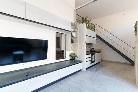 Via Pietro Toselli, Milan, Lombardy 20127 - Photo 2