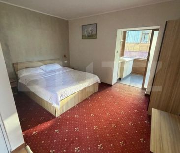 Casă de închiriat pe termen lung | Bran | Complex privat - Photo 4