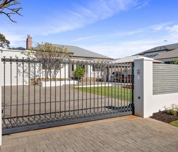 UNFURNISHED: Stunningly Renovated & Available NOW! - Photo 2