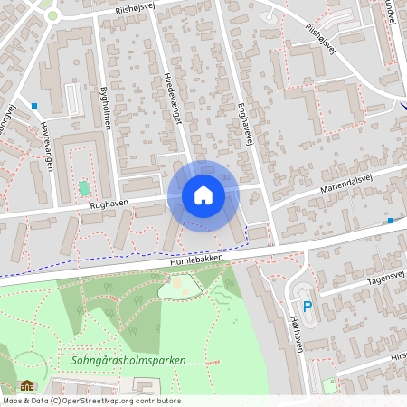 Rughaven 7, st. th., 9000 Aalborg