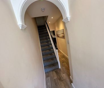 Room in a Shared House, Cromwell Road, SO15 - Photo 4