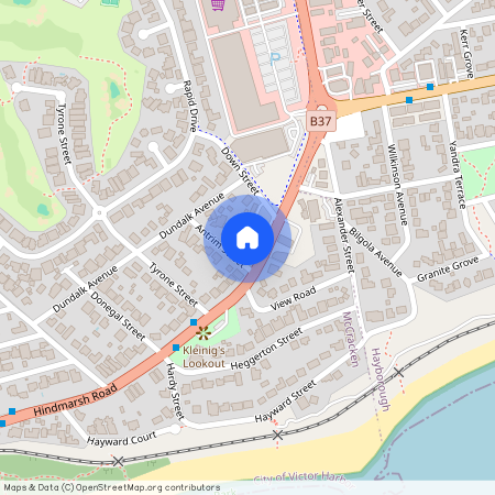 UNIT 21/11-17 Hindmarsh Road, SA 5211, Mccracken