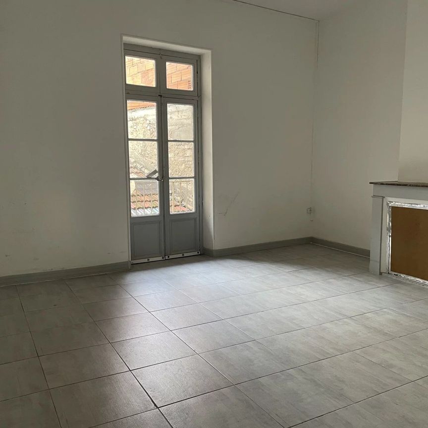 Location Appartement 3 pièces 85 m2 à Béziers - Photo 1