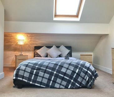 1 bedroom in a house share to rent - Photo 5