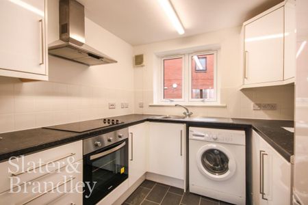 1 bedroom apartment to rent - Photo 5