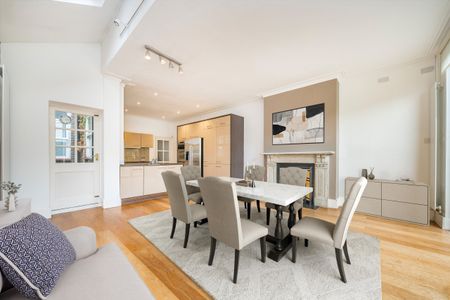 Elm Grove Road, Barnes, SW13, London - Photo 3