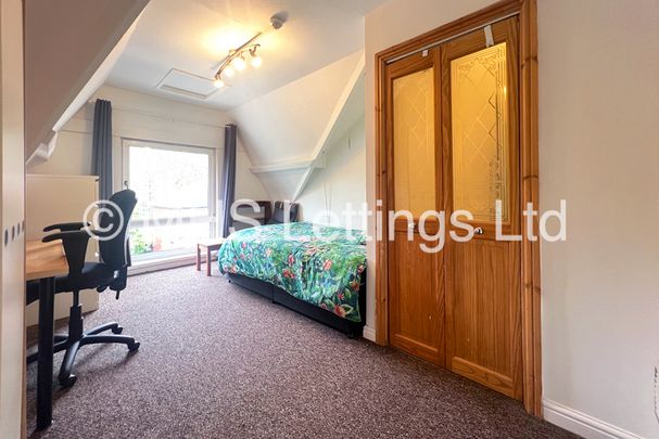 1 Bedroom Apartment for rent in Manor Terrace - Photo 1