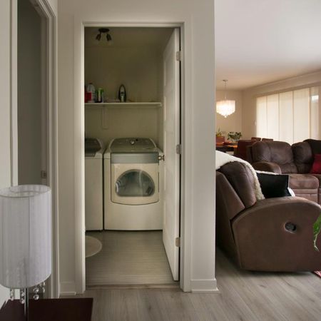 4 1/2 à louer - 1er mai 2026 - Photo 4