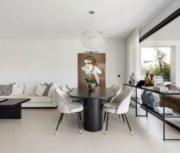 2 bedroom luxury Apartment for rent in Benahavís, Andalusia - Photo 3