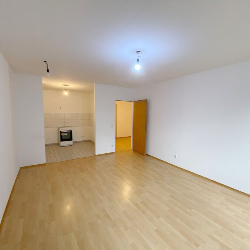 3-Zimmerwohnung beim Matzleinsdorferplatz! - Photo 1