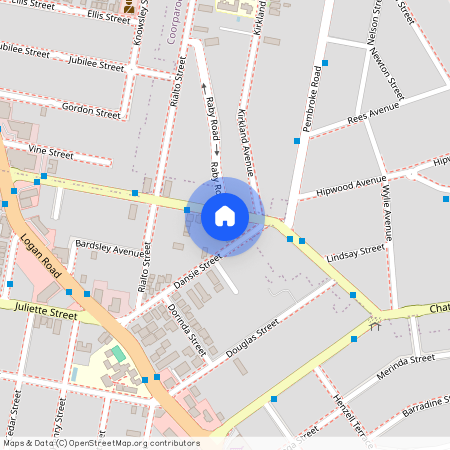 Room 5 - 381 Cornwall St, Greenslopes QLD 4120