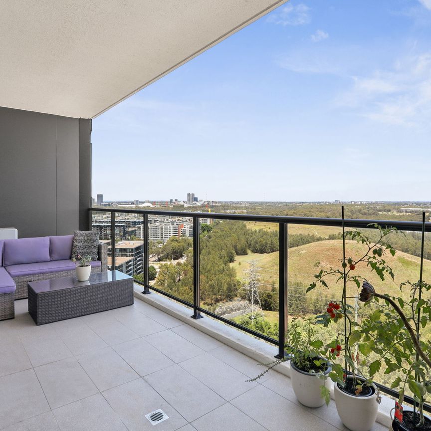 2003/14 Hill Road, Wentworth Point NSW 2127 - Apartment For Rent | Domain - Photo 1
