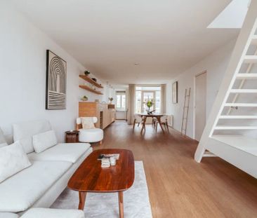 De Wittenkade 128 3 - Photo 2