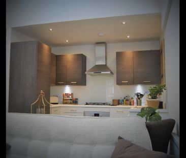 1 Bed Flat, Elms Road, LE2 - Photo 5