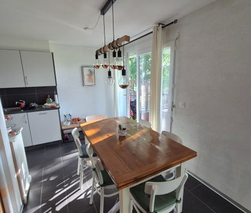 À louer – Bel appartement 4,5 pièces avec superbe vue à Semsales - Photo 6