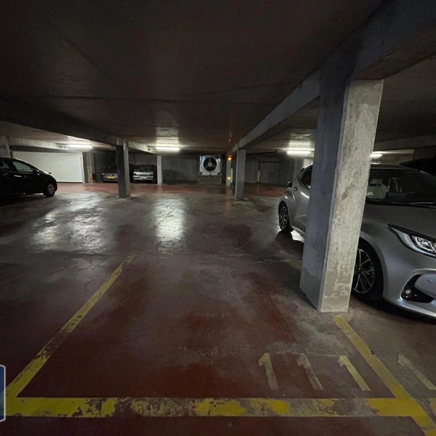 Appartement à louer 3 pièces 86.84m² - Photo 1