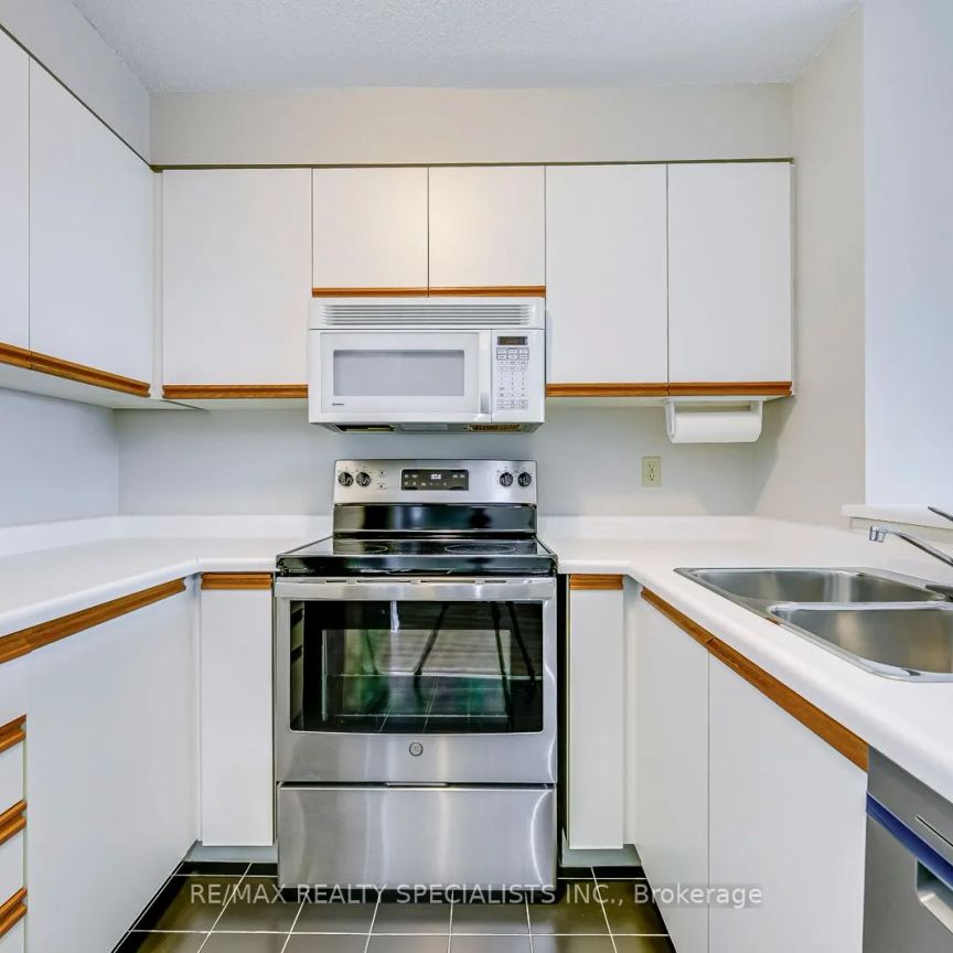 2155 Burnhamthorpe Road W #1001 - Photo 1
