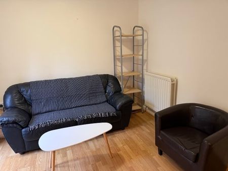 1 Bed Flat, Sandlewood Court, LS6 - Photo 3