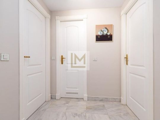 2 room luxury Flat for rent in Nueva Alcantara, Marbella, Malaga, Andalusia - Photo 1