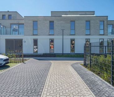 Appartement te huur in Sint-Niklaas voor € 845 met 1 slaapkamer - Foto 6
