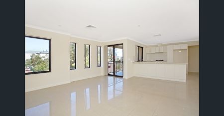 CENTRALLY LOCATED QUALITY APARTMENT - Photo 2